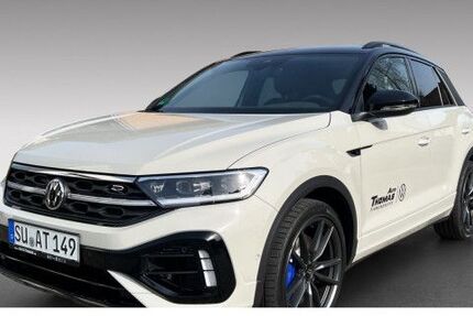 VW T-Roc 11.500 km 37.980 &euro; Hennef 53773