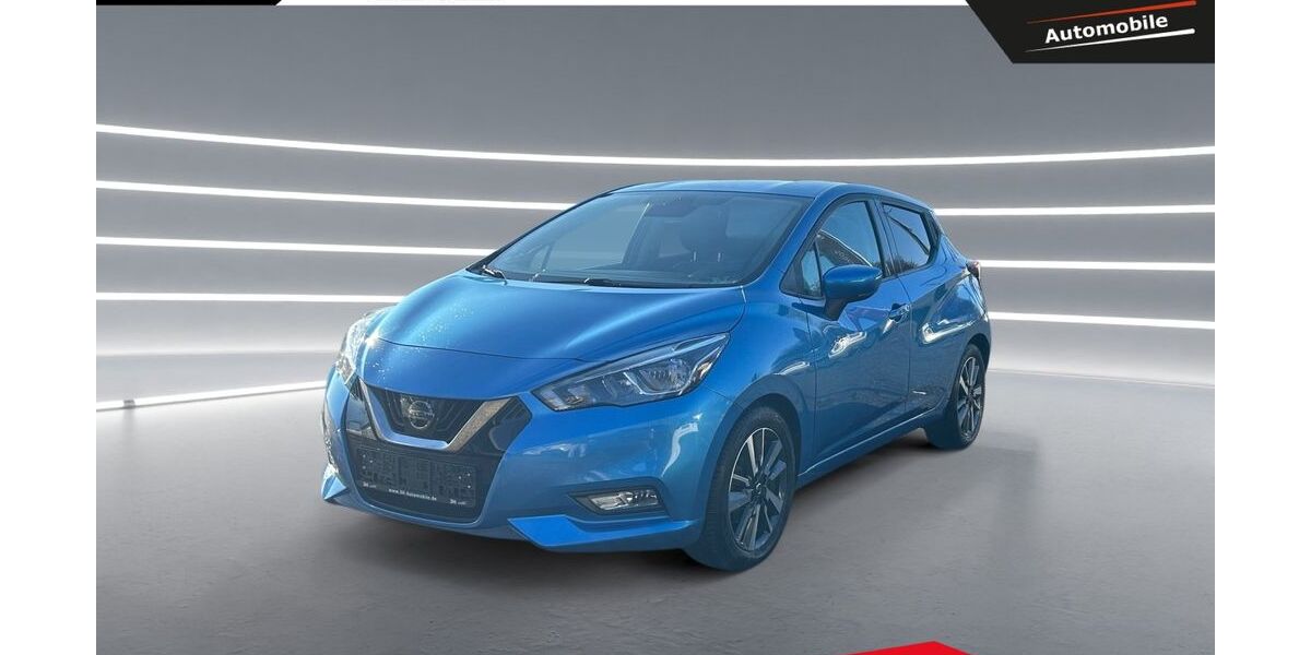 Nissan Micra 74.610 km 9.790 € Köln 51149