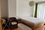 Lichtdurchflutete 2-Zimmer-Wohnung in Köln Raderberg (befristet)