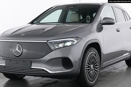 Mercedes-Benz EQA 8.034 km 39.780 &euro; Bornheim 53332
