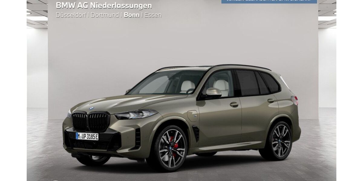 BMW X5 14.016 km 103.999 &euro; Bonn 53119