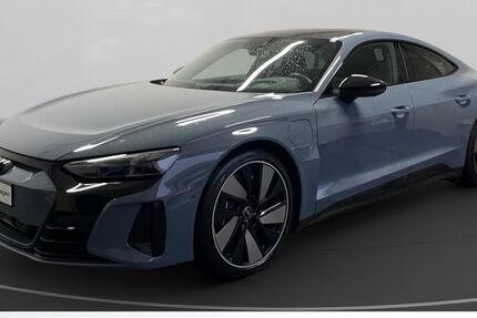 Audi e-tron GT 52.860 km 49.970 &euro; Köln 50823