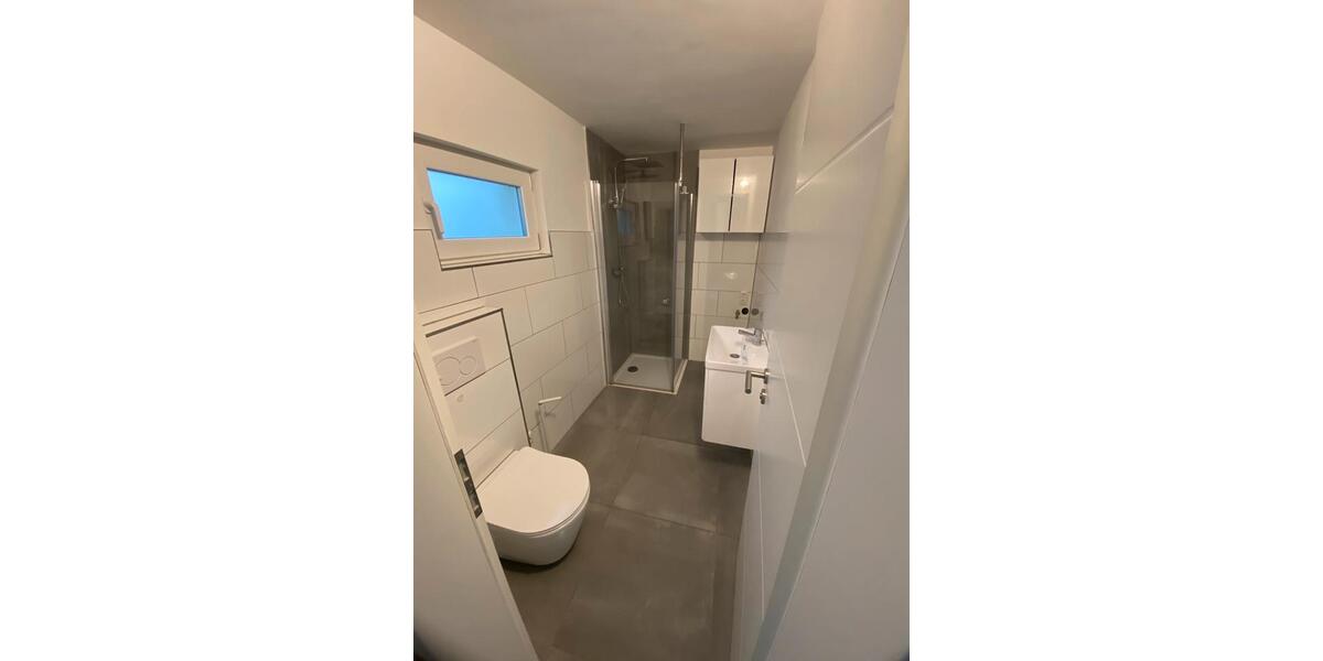 Reihenhaus Euskirchen Dom-Esch - 3 Zimmer, 80 m&sup2;, 1.127&euro; | Angebot:24899982