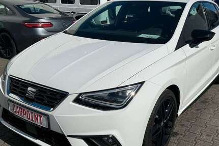 Seat Ibiza 61.000 km 18.950 &euro; Brühl - Vochem/Industriegebiet 50321