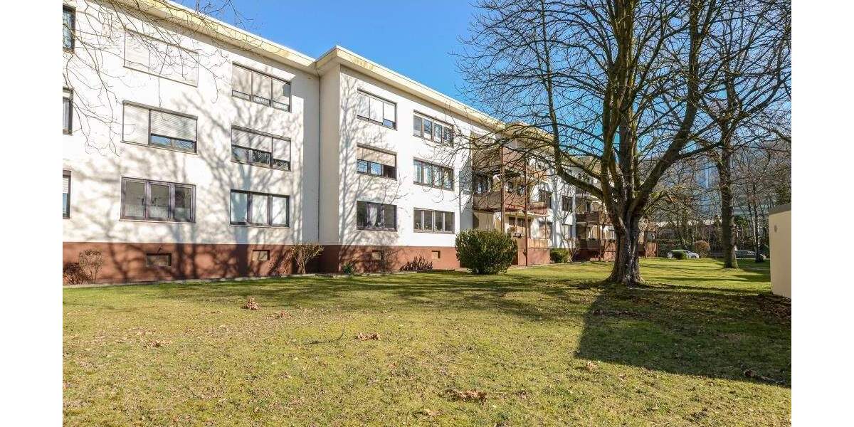 Etagenwohnung Leverkusen Küppersteg - 3 Zimmer, 78 m&sup2;, 198.000&euro; | Angebot:25402126