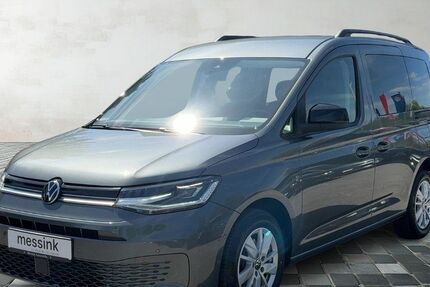 VW Caddy 40.214 km 34.750 &euro; Wermelskirchen 42929