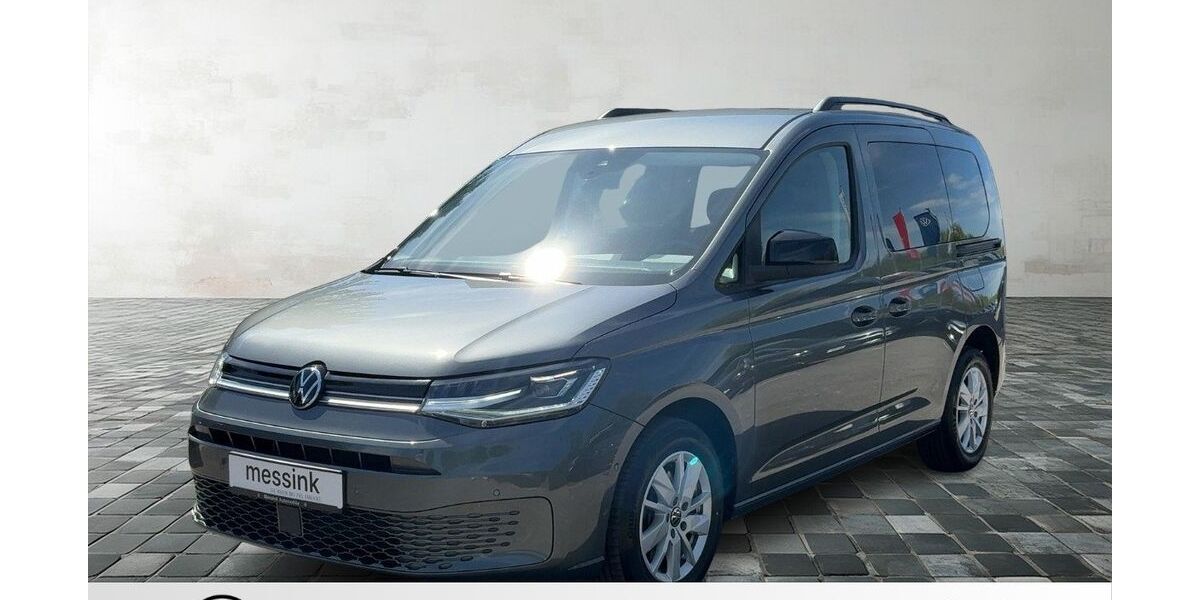 VW Caddy 40.214 km 34.750 &euro; Wermelskirchen 42929