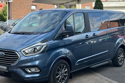 Ford Tourneo Custom 65.000 km 38.800 € Neuss 41468