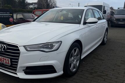 Audi A6 77.910 km 19.990 &euro; Bonn 53179