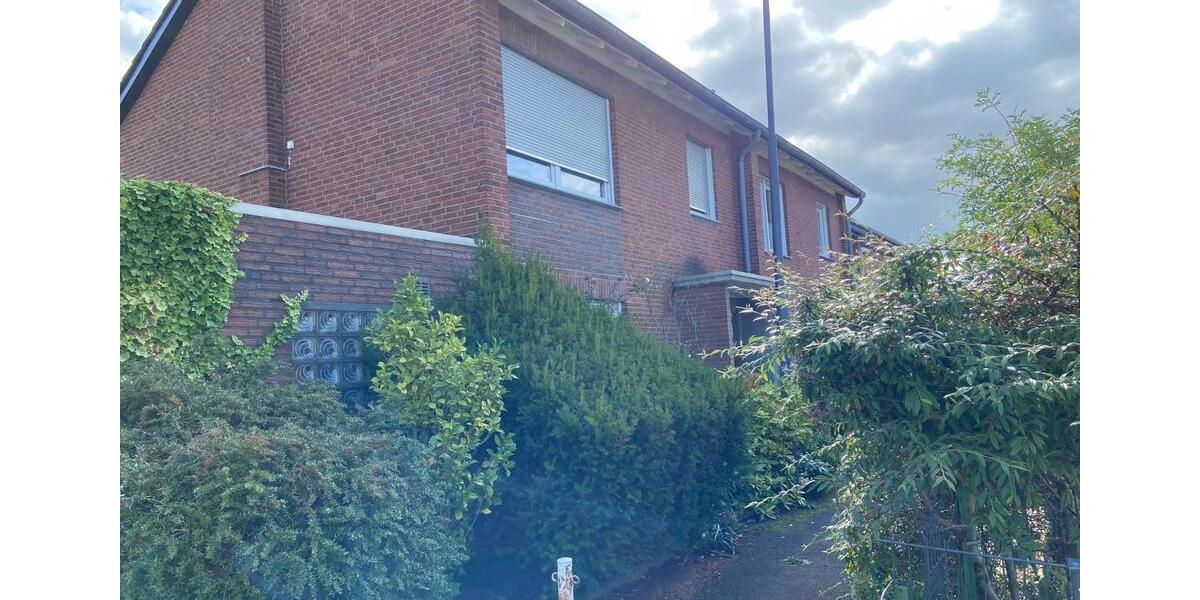 Gemütliches Reihenendhaus in Leverkusen-Hitdorf 4 zimmer