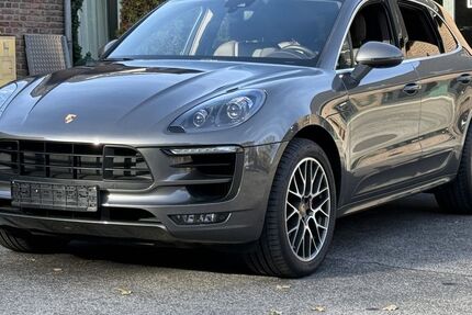 Porsche Macan 86.600 km 45.790 € Frechen (bei Köln) 50226