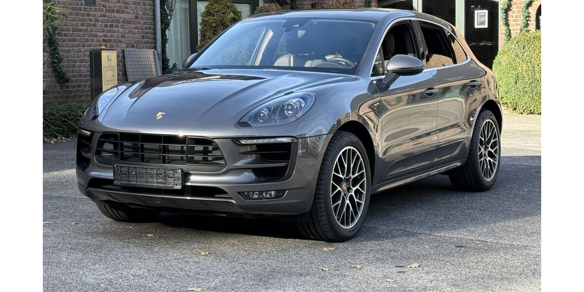 Porsche Macan 86.600 km 45.790 € Frechen (bei Köln) 50226
