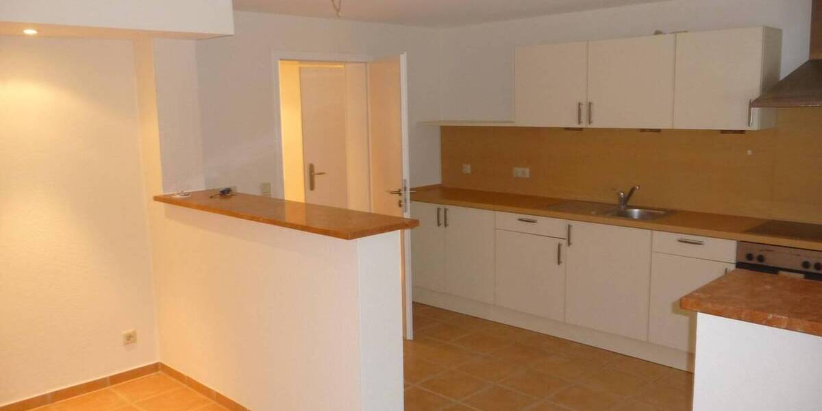 Etagenwohnung Köln Holweide - 2 Zimmer, 51 m&sup2;, 591&euro; | Angebot:26359007