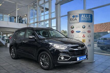 Hyundai ix35 122.870 km 11.288 &euro; Wermelskirchen 42929