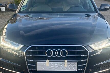 Audi A6 88.000 km 22.400 &euro; Köln 51069