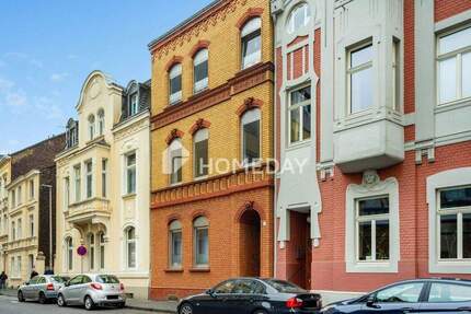 Haus Siegburg - 1 Zimmer, 230 m&sup2;, 545.000&euro; | Angebot:24875164