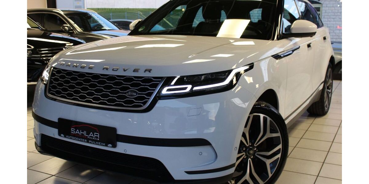 Land Rover Range Rover Velar 127.000 km 30.999 € pulheim 50259