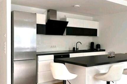 Moderne Terrassenwohnung (UG) im Bundesviertel (Bonn) 2 zimmer