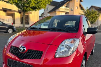 Toyota Yaris 29.000 km 6.800 &euro; Kerpen 50169
