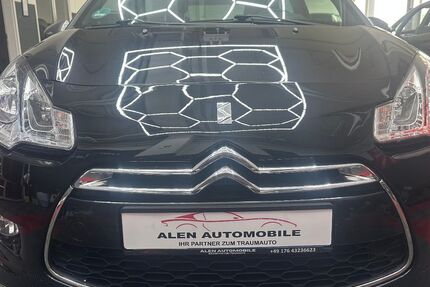 Citroen DS3 135.876 km 4.999 &euro; Köln 51109