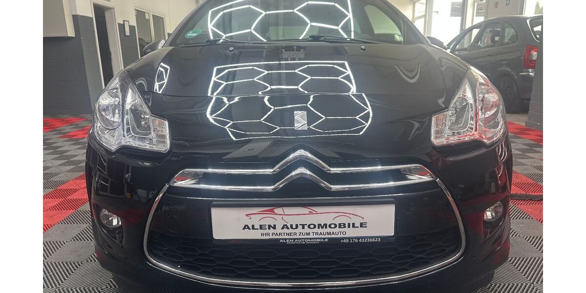 Citroen DS3 135.876 km 5.390 &euro; Köln 51109