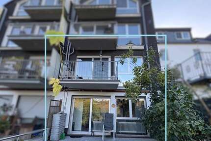 Wohnung zum Kaufen in Bergisch Gladbach 415.000 € 125 m² 2.5 zimmer