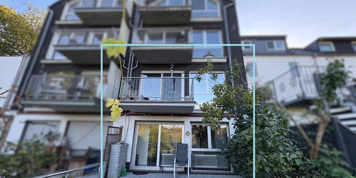 Wohnung zum Kaufen in Bergisch Gladbach 415.000 € 125 m² 2.5 zimmer