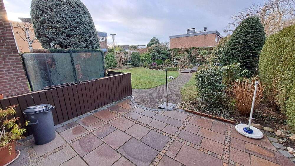 Einfamilienhaus in Erftstadt Lechenich 5 zimmer