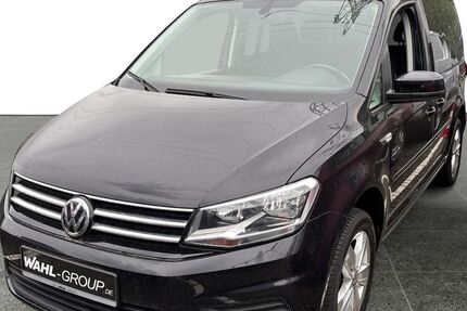 VW Caddy 110.700 km 15.990 &euro; Köln 51149