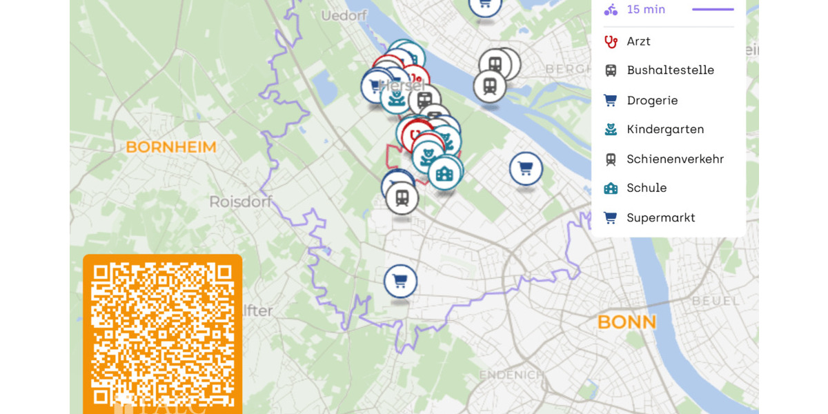 Doppelhaushälfte Bonn Buschdorf - 5 Zimmer, 174 m&sup2;, 535.000&euro; | Angebot:26189461