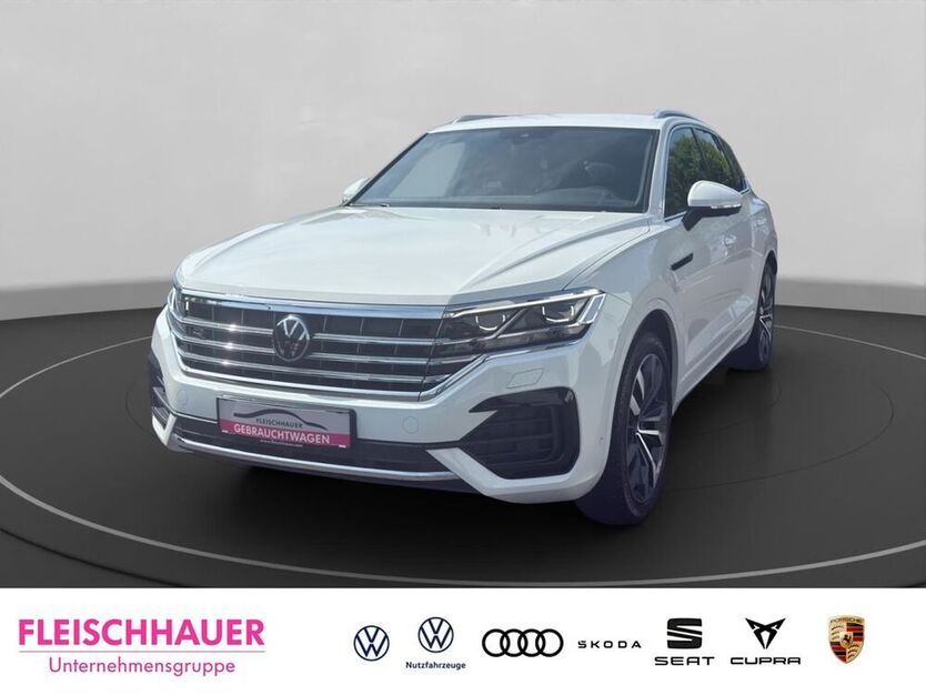 Touareg