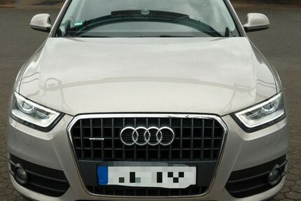Audi Q3 81.500 km 18.700 &euro; Lohmar 53797