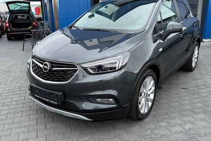 Opel Mokka 140.742 km 9.800 &euro; Bonn 53227