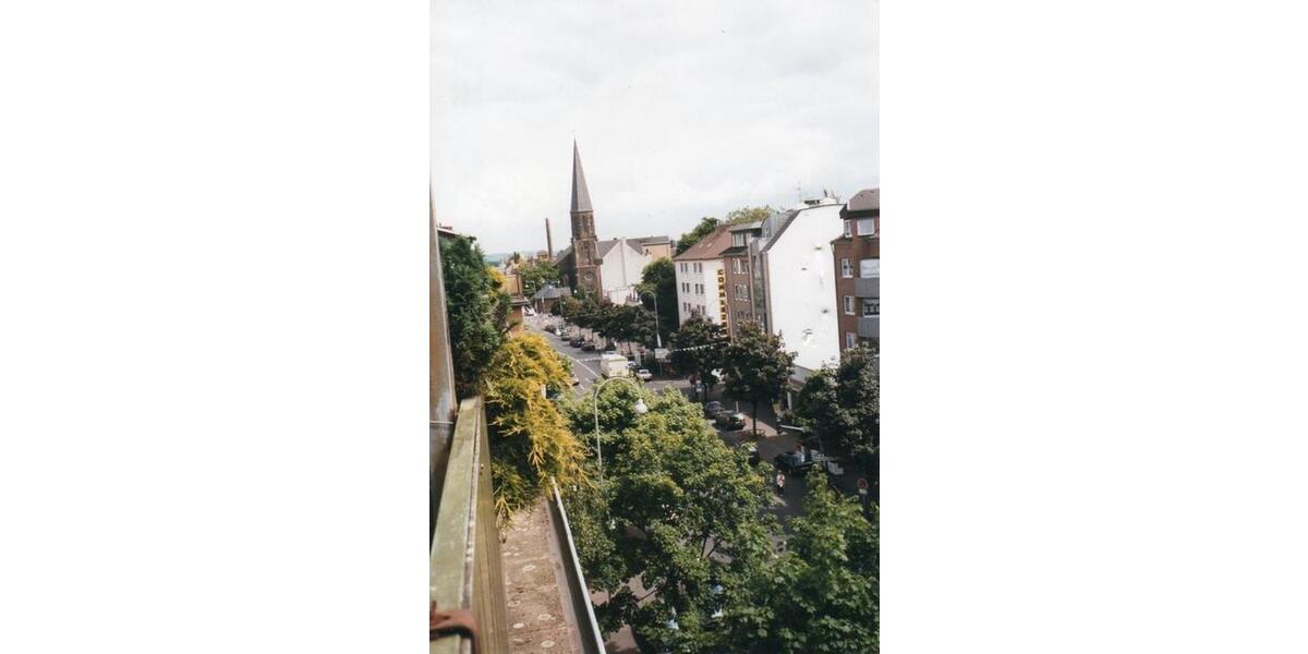 Etagenwohnung Köln Kalk - 1 Zimmer, 53 m&sup2;, 870&euro; | Angebot:26132172