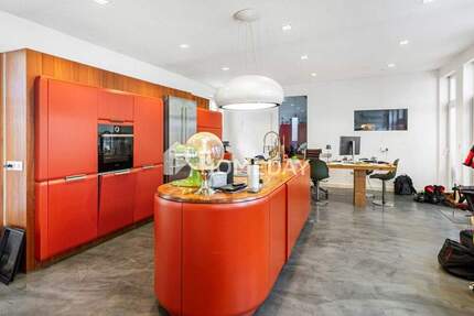 Wohnung Köln Niehl - 6 Zimmer, 160 m&sup2;, 799.000&euro; | Angebot:24875124