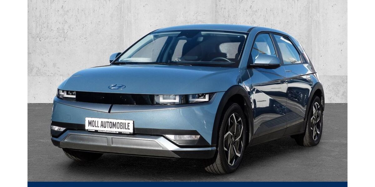 Hyundai IONIQ 5 22.407 km 28.480 € Köln 50825