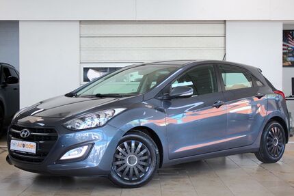 Hyundai i30 115.550 km 8.950 &euro; Dormagen 41540