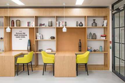 Gewerbeobjekt Köln - 1.319&euro; | Angebot:25633185