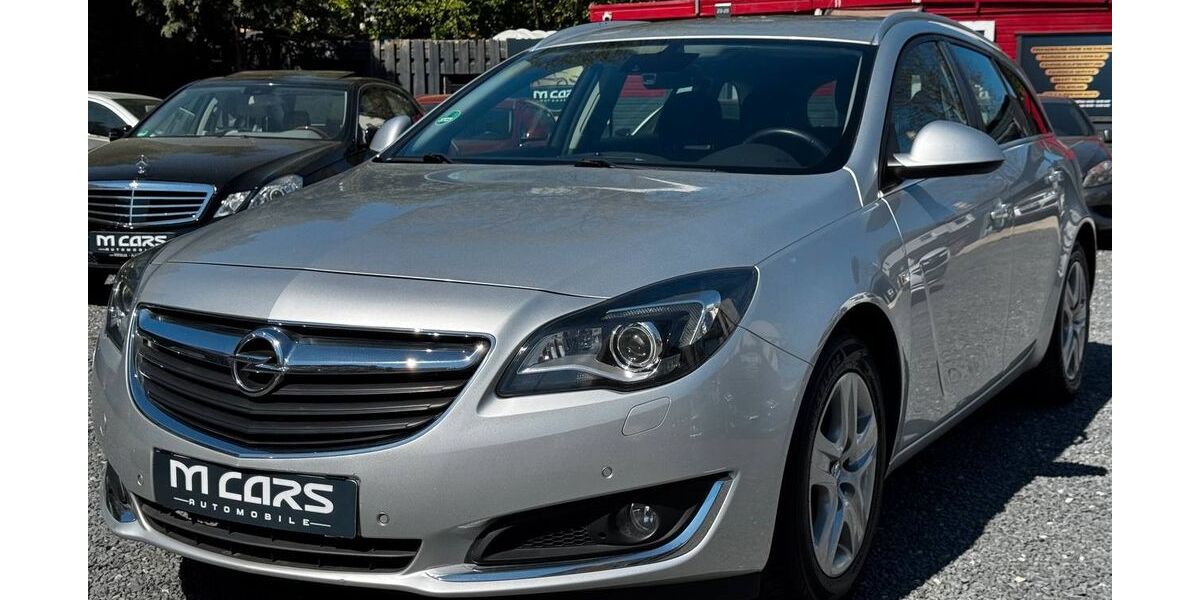 Opel Insignia 192.500 km 5.999 &euro; Bergisch Gladbach 51465