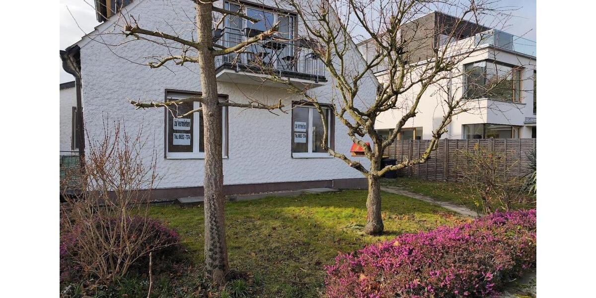 Erdgeschoßwohnung Bornheim - 2 Zimmer, 79 m&sup2;, 1.050&euro; | Angebot:25097995