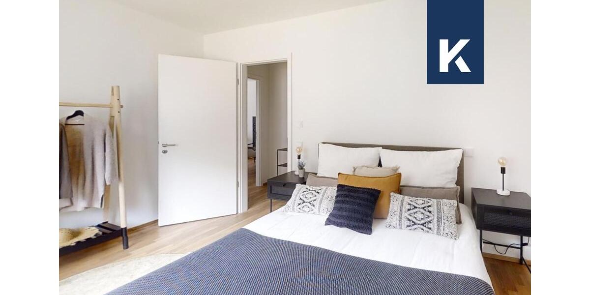 Dachgeschoßwohnung Bonn Dransdorf - 3 Zimmer, 75 m&sup2;, 1.200&euro; | Angebot:24679091