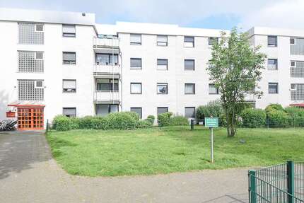 Wohnung zum Kaufen in Bergheim 139.500 € 114.01 m² 4 zimmer