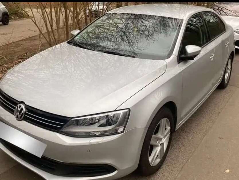 Jetta