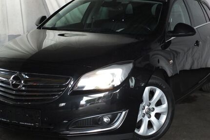 Opel Insignia 96.093 km 9.750 &euro; Köln-Marsdorf/Junkersdorf 50858