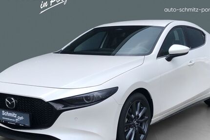 Mazda 3 9.500 km 26.499 € Köln 51145