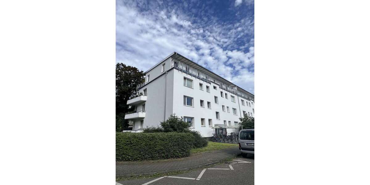 Wohnung zum Mieten in Bonn 1.020 € 95 m² 4 zimmer