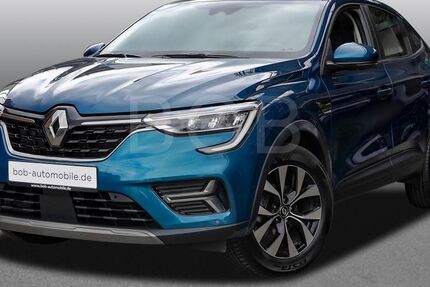 Renault Arkana 39.240 km 21.888 € Düsseldorf 40233