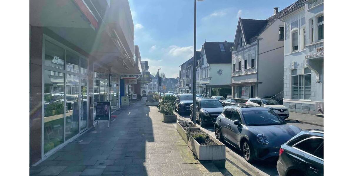 Gewerbeobjekt Leichlingen (Rheinland) Leichlingen - 1 Zimmer, 414 m&sup2;, 920.000&euro; | Angebot:24112043