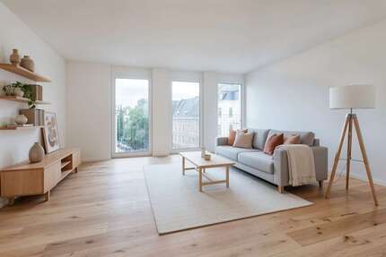 Wohnung zum Kaufen in Köln 689.000 € 100.01 m² 4 zimmer