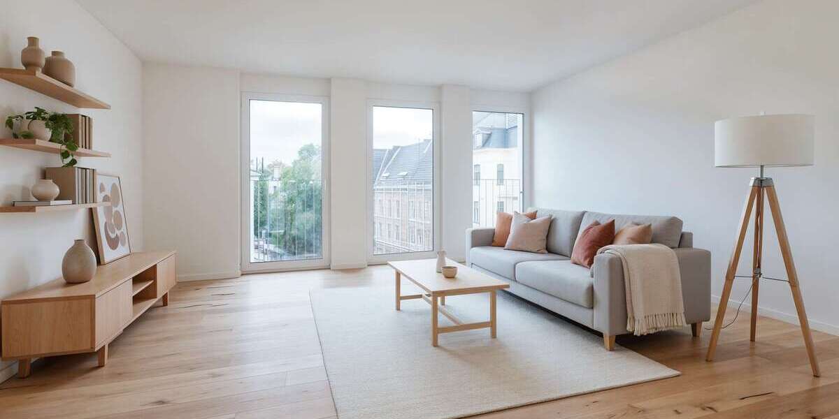 Wohnung zum Kaufen in Köln 689.000 € 100.01 m² 4 zimmer
